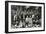 Panama. Members of the Study Committee-null-Framed Giclee Print