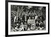 Panama. Members of the Study Committee-null-Framed Giclee Print