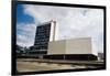 Panama National Assembly Building-Halstead-Framed Photographic Print