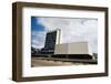 Panama National Assembly Building-Halstead-Framed Photographic Print