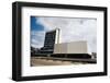 Panama National Assembly Building-Halstead-Framed Photographic Print