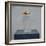 Panama on a Glass Jar-Lincoln Seligman-Framed Giclee Print