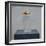 Panama on a Glass Jar-Lincoln Seligman-Framed Giclee Print