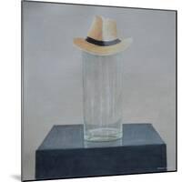 Panama on a Glass Jar-Lincoln Seligman-Mounted Giclee Print