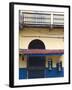 Panama, Panama City, House in Casco Viejo-Jane Sweeney-Framed Photographic Print