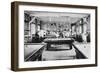 Panama: YMCA, C1910-Thomas J. Marine-Framed Giclee Print