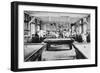 Panama: YMCA, C1910-Thomas J. Marine-Framed Giclee Print