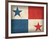 Panama-David Bowman-Framed Giclee Print