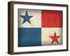 Panama-David Bowman-Framed Giclee Print