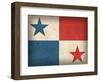 Panama-David Bowman-Framed Giclee Print