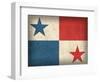 Panama-David Bowman-Framed Giclee Print