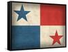 Panama-David Bowman-Framed Stretched Canvas