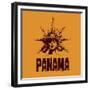 Panama-null-Framed Giclee Print