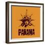 Panama-null-Framed Giclee Print