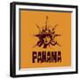 Panama-null-Framed Giclee Print