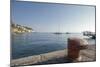 Panarea’s Dock-Giuseppe Torre-Mounted Photographic Print