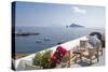Panarea - Wide-Giuseppe Torre-Stretched Canvas