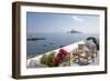 Panarea - Wide-Giuseppe Torre-Framed Photographic Print