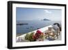 Panarea - Wide-Giuseppe Torre-Framed Photographic Print