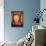 Panathenaic Amphora-null-Giclee Print displayed on a wall