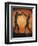 Panathenaic Amphora-null-Framed Premium Giclee Print