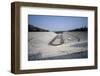 Panatheniac Stadium, Site of the 1896 Olympic Games-Gilbert Iundt-Framed Photographic Print