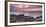 Pancake Rock, Paparoa, West Coast, South Island, New Zealand-Rainer Mirau-Framed Photographic Print