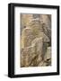 Pancake Rocks on South Island-Michele Westmorland-Framed Photographic Print