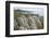 Pancake Rocks, Punakaiki, West Coast, South Island, New Zealand, Pacific-Matthew Williams-Ellis-Framed Photographic Print