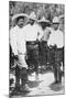 Pancho Villa-null-Mounted Premium Photographic Print