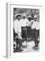 Pancho Villa-null-Framed Photographic Print