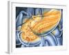 Pancreas-John Bavosi-Framed Photographic Print