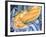 Pancreas-John Bavosi-Framed Photographic Print