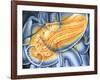 Pancreas-John Bavosi-Framed Photographic Print