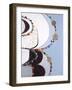 Panda Fun II-Sydney Edmunds-Framed Giclee Print