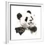 Panda-Philippe Debongnie-Framed Art Print