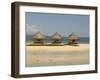 Pandanon Island, Nalusuan Marine Sanctuary, Cebu Island, the Philippines, Southeast Asia-De Mann Jean-Pierre-Framed Photographic Print