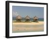 Pandanon Island, Nalusuan Marine Sanctuary, Cebu Island, the Philippines, Southeast Asia-De Mann Jean-Pierre-Framed Photographic Print