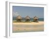 Pandanon Island, Nalusuan Marine Sanctuary, Cebu Island, the Philippines, Southeast Asia-De Mann Jean-Pierre-Framed Photographic Print