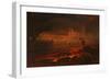 Pandemonium, 1841-John Martin-Framed Giclee Print