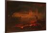 Pandemonium, 1841-John Martin-Framed Giclee Print