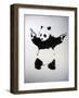 Pandemonium-null-Framed Giclee Print