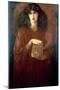 Pandora, 1871-Dante Gabriel Rossetti-Mounted Giclee Print