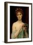 Pandora, 1873-Alexandre Cabanel-Framed Giclee Print