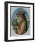 Pandora, 1881-Sir Lawrence Alma-Tadema-Framed Giclee Print