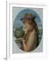 Pandora, 1881-Sir Lawrence Alma-Tadema-Framed Giclee Print