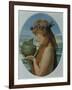 Pandora, 1881-Sir Lawrence Alma-Tadema-Framed Giclee Print