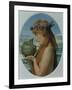 Pandora, 1881-Sir Lawrence Alma-Tadema-Framed Giclee Print