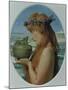 Pandora, 1881-Sir Lawrence Alma-Tadema-Mounted Giclee Print