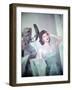 Pandora and the Flying Dutchman, 1951-null-Framed Photographic Print